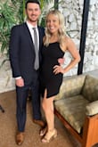 Love this dress, fit perfectly and was very flattering. - Elizabeth M.