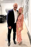 This was such a fun dress to wear! I received so many compliments! I measured myself and ordered for my size and it fit perfectly. Highly recommend! - Tara G.