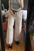 So comfortable and versatile. The reviews saying they feel like slippers are totally true. Love them!! - Alanna C.