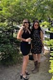 Loved this dress! It fit perfect and I got a lot of compliments! - Sara F.