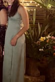 Loved it, fit perfectly, and got a lot of compliments at the wedding. - Maria S.