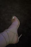 Super cute!!! Definitely try to break them in days before an event. - Karen M.