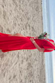 comfy, simple, and cute. Great for a bridesmaid dress and easy to dance in. - Magaly R.