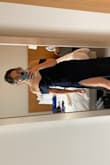 I wore it to a wedding in Florida last week. It was amazing!! Everyone loves it. - Pischa J.
