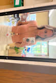 I love the color, the cut, the material, and the fit!! So flattering! Definitely a new favorite. - Alexandria C.