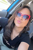 Lulus has never disappointed me :)! I love my sunglasses. - ANA M.