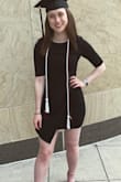 I loved this dress. It fitted exactly how I thought it would. Great dress for special occasions! - Meghan M.