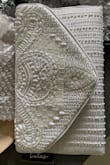 I was looking for a nice chic clutch for my wedding festivities. This clutch is perfect, beautifully made, comes with a strap too. Love it!! - Megan V.