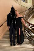 My boyfriend had a elegant gala evening and I bought this dress to wear. I am 6'2 and wanted to wear heels so I was nervous how it was going to look and it was perfect - I got so many compliments on it and everyone asked me where I got it. - Devon R.
