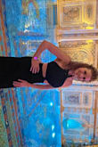 LOVE this dress! It's very flattering and shows just enough to have a little bit of an edge but not too much. Very comfortable too! I received a lot of compliments on it! - Mariel P.