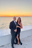 I loved this dress and got so many compliments! It was a little long for me but it worked! Would recommend! - Nicole R.