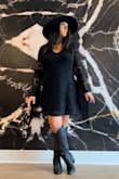 I bought these for my Nashville trip and they were really comfortable! Super cute with all of my outfits, and I paired them with a Lulus hat! - Nina C.