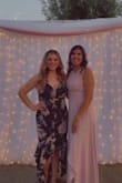 Perfect dress for a night out. Received so many compliments. Great quality and fits well. - Mayra C.