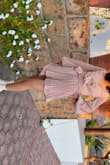 I used it for a wedding during the day and it looked stunning! - Karla A.