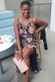 Sexy, sophisticated, beautiful and elegant - Immacula P.