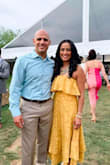 I really loved the yellow dress! I got a lot of compliments on it! Beautiful color! I wore it for a wedding. I recommend it! - Rosa L.