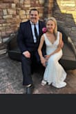 Loved it. Used it for my low-key wedding. - Karina K.