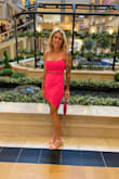 Happy received a lot of compliments, great for the clubs. - Mandee O.
