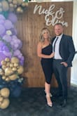 I want to start by saying, that I have never written a review in my life, but this dress deserves one! If you have curves- this is for you. If you *want* curves- this is for you! I wore this to a wedding and got so many compliments! GET THIS DRESS - Rachel N.