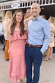 I wore this to a wedding. I'm short and curvy. This dress was so flattering and a perfect length for short people. - Allison M.