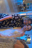 Such a beautiful dress. Wore to a wedding and got so many compliments - Alysha A.