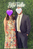 I felt great in this dress and received many compliments! Worn for a wedding. I did have to alter it because it was too big on top (I'm pear shaped). The length was perfect for heels. - Jennifer B.