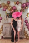 Love this unique piece! Material was so soft. Many compliments. Loved the side sliys on the legs. 10/10 recommend - Vanessa W.