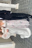 I bought this dress for my niece's wedding and received so many compliments. I am only 5 feet tall so I wore 4 inch heels and it still was a little long but wasn't bad to wear. - Maggie A.