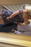 More for my anniversary and it was so comfy! - Amanda I.