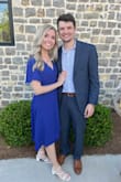I was a bit skeptical on spending so much on a dress, but I'm so glad I did. It's hard for me to find a dress with my body type that's flattering, and this may be the most flattering dress I've ever worn! It was so comfortable, adjustable fit with the wrap-around tie, and I loved being able to wear a normal bra with it. I can't wait to wear this dress again. I ordered a small and it fit perfectly. This dress would look great on anyone! - Becca K.