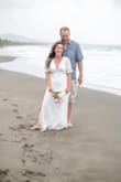 I bought this dress for my casual elopement. It fit beautifully and I felt lovely in it. - Avery M.