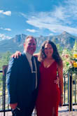 I looked amazing. Felt great. Wore to a wedding. The slip inside rides up so bad, it ruined pictures and a lot of my time. Running to the ladies room to pull it down. Ugh. I posted a pic of my bum so you can see the line. Not a thong.lol I may try two sided tape if I ever wear it again. So bummed. - Marci K.