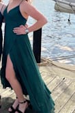 Honestly couldn't be better. I really appreciate the adjustable straps too, always makes for a better fit! Got so many compliments! - Caitlin K.