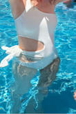 So beautiful and surprisingly soft too. Perfect for my bachelorette party! - Alex L.
