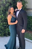 Wore this to a formal wedding and got so many compliments. HIGHLY recommend. - Alexis P.