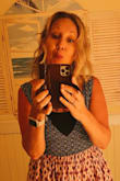 Cute, fun, sexy! Nice colors and style
Lots of compliments! - Kristina M.