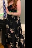 I wore it [to] a wedding and recurved so many compliments on it! Definitely one of my favorites within my closet!! - Meghan C.