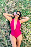 The color is so vibrant that makes all pictures look great! 
I want to get it in all colors - Lizbeth S.