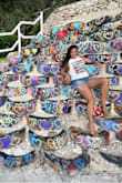 I loved it! It's so comfy and fun to wear. - Lizbeth S.