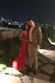 This dress is so beautiful!! I got for a summer cocktail and I received so many complements! Lulus use to be always big so I had to adjust. - Jucelia C.