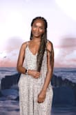 I am so obsessed with this dress! It is perfect for any and all occasions! I don't want to wear anything else. - Narvelle D.