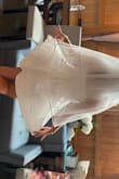 I absolutely adore this dress!! The structure, the detail, the quality, the length, the straps, the bust, everything about it!!! I am SO happy I bought it! I can't wait to find a reason to wear it again! - Lacey A.