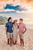 This dress is really comfortable and well made. I feel like it runs true to size. - Kimberly H.