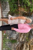 This dress was for an outside evening wedding. I ordered several dresses, but this one fits me perfectly. I loved the color and the fabric. I would buy it again. - Lisa H.