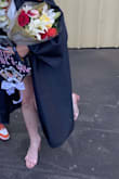 Absolutely gorgeous, I wore them for my graduation and they were breathtaking! 100% recommend. - Kaydence L.
