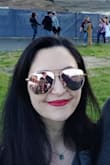 These glasses make me feel like a whole new woman! - Emily M.