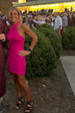 Love the dress and received tons of compliments! Everyone wants to know where I got the dress! Fits great and gorgeous color. - Courtney W.