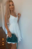 Perfect dress. I would buy more in different colours - Taisiia S.