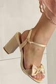 The size matches and they are super comfortable. - Sindy A.