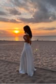 Used for engagement shoot. So pretty and romantic! - Ashlye S.